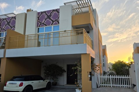 וילה להשכרה ב DAMAC Hills (Akoya by DAMAC), Dubai, איחוד האמירויות  3 חדרי שינה, 170 מ"ר, מספר 680284 - תמונה 8