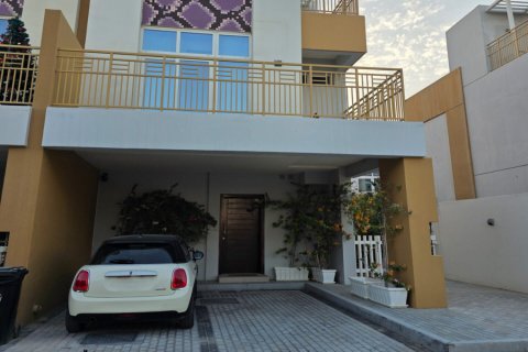 וילה להשכרה ב DAMAC Hills (Akoya by DAMAC), Dubai, איחוד האמירויות  3 חדרי שינה, 170 מ"ר, מספר 680284 - תמונה 7