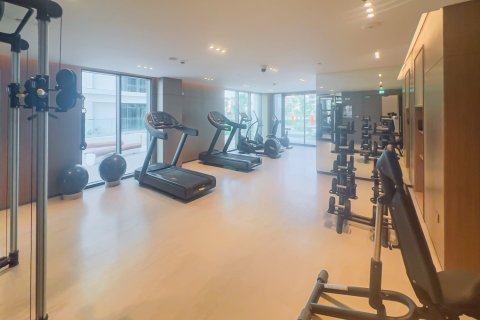 Apartment sa Al Wasl, Dubai, UAE 2 silid-tulugan, 111 sq.m. № 680283 - larawan 15