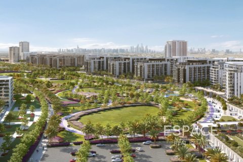 Apartamento para venda em Dubai Hills Estate, Dubai, EAU 1 quarto, 70 m2 № 649902 - foto 10