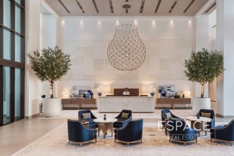 Lägenhet till försäljning i Dubai Hills Estate, Dubai, UAE 2 sovrum, 103 kvm Nr. 649901 - fotografi 7