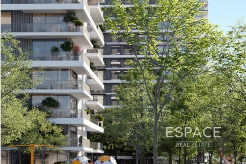 Lägenhet till försäljning i Dubai Hills Estate, Dubai, UAE 2 sovrum, 103 kvm Nr. 649901 - fotografi 3