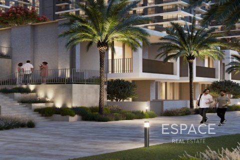 Lägenhet till försäljning i Dubai Hills Estate, Dubai, UAE 2 sovrum, 103 kvm Nr. 649901 - fotografi 12
