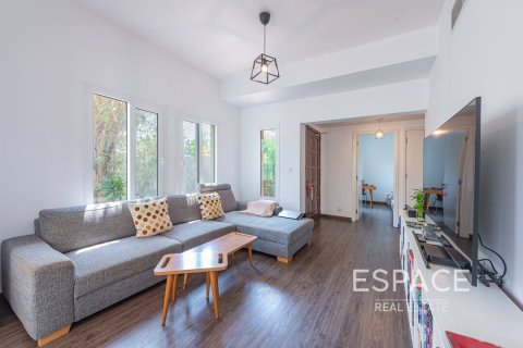 Villa zum Verkauf in The Springs, Dubai, VAE 3 Schlafzimmer, 209 m2 Nr. 649899 - Foto 4
