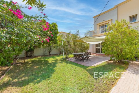 Villa zum Verkauf in The Springs, Dubai, VAE 3 Schlafzimmer, 209 m2 Nr. 649899 - Foto 1