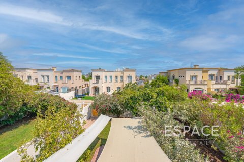 Villa zum Verkauf in The Springs, Dubai, VAE 3 Schlafzimmer, 209 m2 Nr. 649899 - Foto 17
