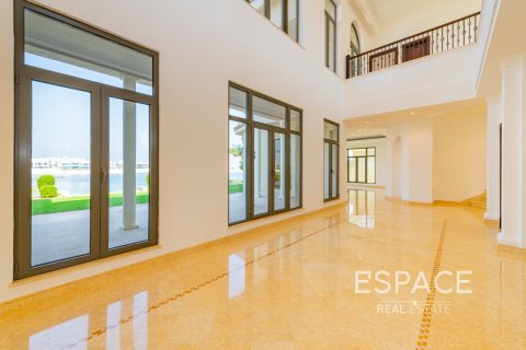 Villa till försäljning i Palm Jumeirah, Dubai, UAE 6 sovrum, 650 kvm Nr. 649915 - fotografi 13