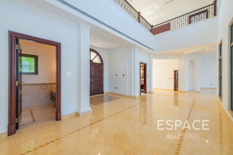 Villa till försäljning i Palm Jumeirah, Dubai, UAE 6 sovrum, 650 kvm Nr. 649915 - fotografi 12