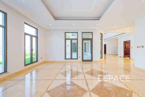 Villa till försäljning i Palm Jumeirah, Dubai, UAE 6 sovrum, 650 kvm Nr. 649915 - fotografi 4
