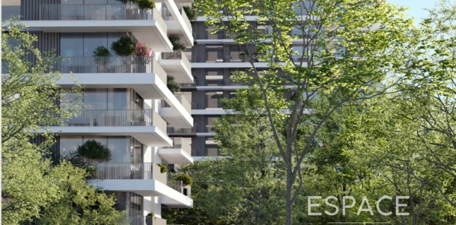 Appartement in Dubai Hills Estate, Dubai, VAE 2 slaapkamers, 104 vr.m. nr 649900
