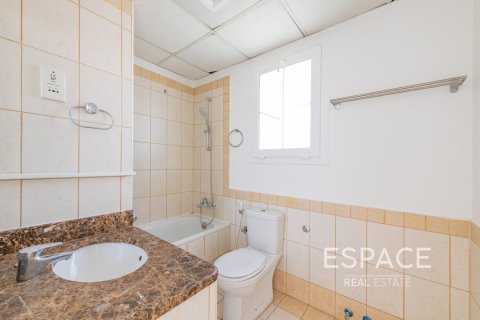 Huvila The Springs, Dubai, Arabiemiraatit 2 makuuhuonetta, 167 m2 № 649898 - kuva 15