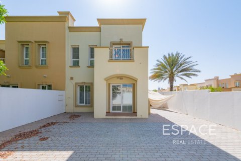 Huvila The Springs, Dubai, Arabiemiraatit 2 makuuhuonetta, 167 m2 № 649898 - kuva 2