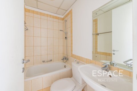 Huvila The Springs, Dubai, Arabiemiraatit 2 makuuhuonetta, 167 m2 № 649898 - kuva 12
