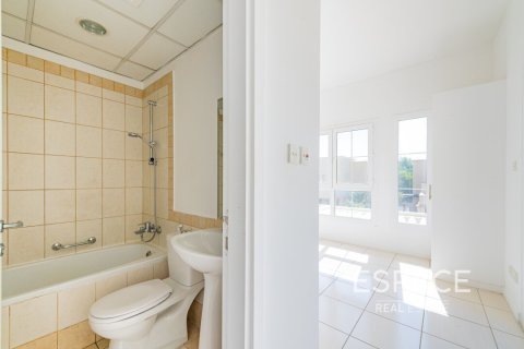 Huvila The Springs, Dubai, Arabiemiraatit 2 makuuhuonetta, 167 m2 № 649898 - kuva 11