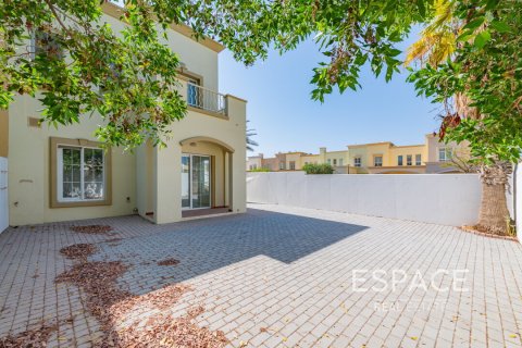 Huvila The Springs, Dubai, Arabiemiraatit 2 makuuhuonetta, 167 m2 № 649898 - kuva 16