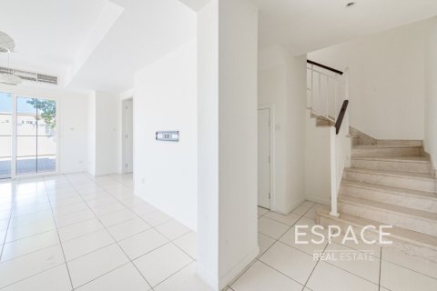 Huvila The Springs, Dubai, Arabiemiraatit 2 makuuhuonetta, 167 m2 № 649898 - kuva 3