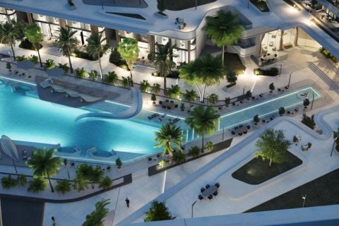 Appartamento in vendita a Mina Al Arab, Ras Al Khaimah, EAU 1 camera da letto, 87 mq. № 656623 - foto 4