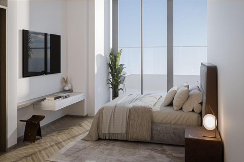 Appartamento in vendita a Al Marjan Island, Ras Al Khaimah, EAU 1 camera da letto, 91 mq. № 656619 - foto 23