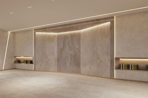 Appartamento in vendita a Al Marjan Island, Ras Al Khaimah, EAU 1 camera da letto, 91 mq. № 656619 - foto 17