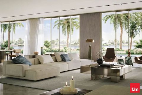Willa w Meydan, Dubai, ZEA 5 sypialnie, 858.8 mkw. nr 711494