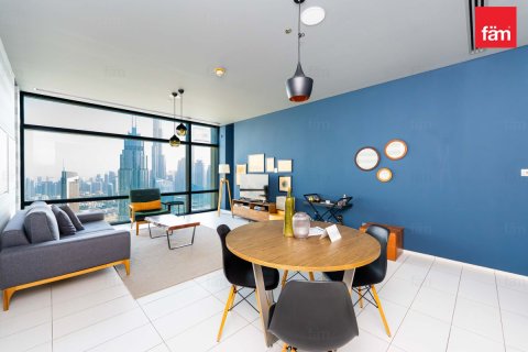 DIFC, Dubai, संयुक्त अरब अमीरात में अपार्टमेंट, 1 बेडरूम, 82.7 वर्ग मीटर, संख्या 711537 - फ़ोटो 6