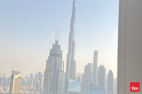 Byt v DIFC, Dubai, SAE 1 ložnice, 82.7 m² Č.: 711537 - fotografie 5