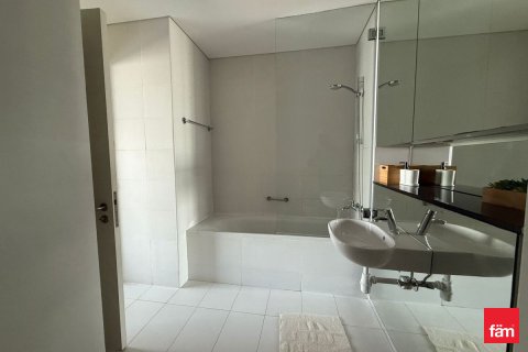 Byt v DIFC, Dubai, SAE 1 ložnice, 82.7 m² Č.: 711537 - fotografie 13