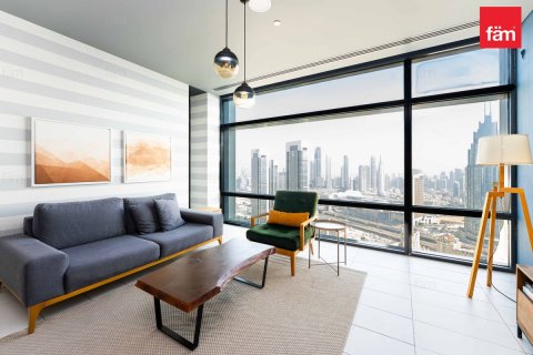 DIFC, Dubai, संयुक्त अरब अमीरात में अपार्टमेंट, 1 बेडरूम, 82.7 वर्ग मीटर, संख्या 711537 - फ़ोटो 7