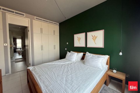Byt v DIFC, Dubai, SAE 1 ložnice, 82.7 m² Č.: 711537 - fotografie 10