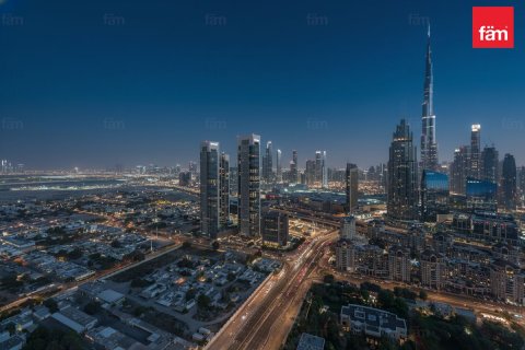 DIFC, Dubai, संयुक्त अरब अमीरात में अपार्टमेंट, 1 बेडरूम, 82.7 वर्ग मीटर, संख्या 711537 - फ़ोटो 17