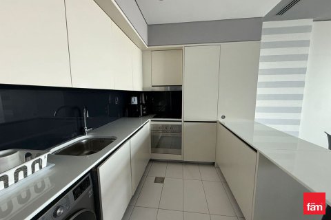 Byt v DIFC, Dubai, SAE 1 ložnice, 82.7 m² Č.: 711537 - fotografie 6