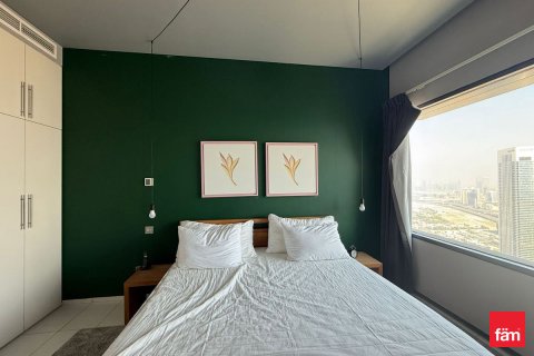 Byt v DIFC, Dubai, SAE 1 ložnice, 82.7 m² Č.: 711537 - fotografie 11