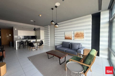 Byt v DIFC, Dubai, SAE 1 ložnice, 82.7 m² Č.: 711537 - fotografie 2