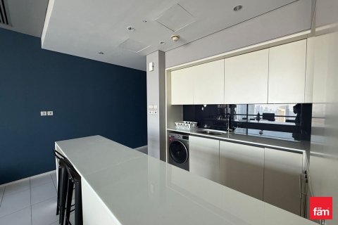 Byt v DIFC, Dubai, SAE 1 ložnice, 82.7 m² Č.: 711537 - fotografie 7