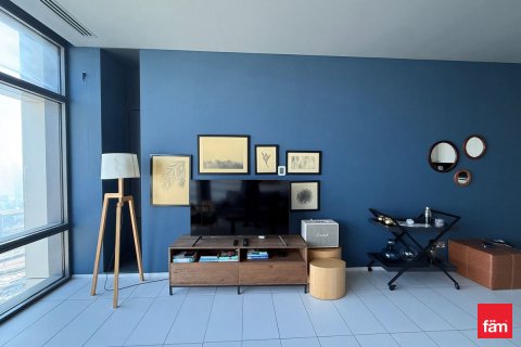 Byt v DIFC, Dubai, SAE 1 ložnice, 82.7 m² Č.: 711537 - fotografie 4