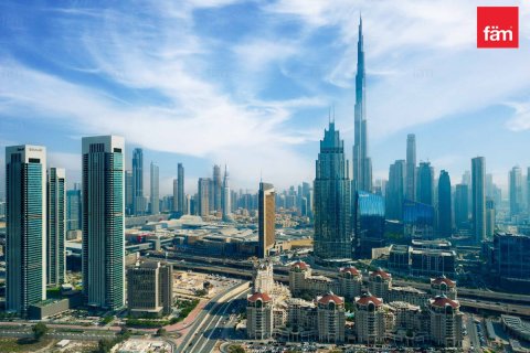 DIFC, Dubai, संयुक्त अरब अमीरात में अपार्टमेंट, 1 बेडरूम, 82.7 वर्ग मीटर, संख्या 711537 - फ़ोटो 16