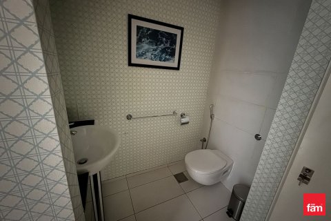 Byt v DIFC, Dubai, SAE 1 ložnice, 82.7 m² Č.: 711537 - fotografie 8