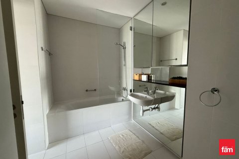 Byt v DIFC, Dubai, SAE 1 ložnice, 82.7 m² Č.: 711537 - fotografie 12