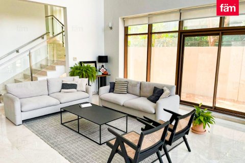 Meydan, Dubai, BAE’de kiralık villa 6 yatak odası, 512 m&sup2; No 711493 - fotoğraf 13