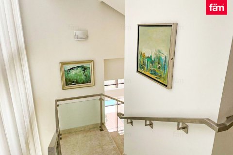 Meydan, Dubai, BAE’de kiralık villa 6 yatak odası, 512 m&sup2; No 711493 - fotoğraf 10
