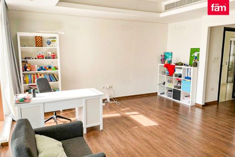 Meydan, Dubai, BAE’de kiralık villa 6 yatak odası, 512 m&sup2; No 711493 - fotoğraf 20