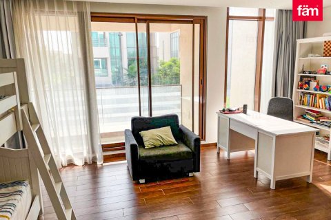 Meydan, Dubai, BAE’de kiralık villa 6 yatak odası, 512 m&sup2; No 711493 - fotoğraf 12