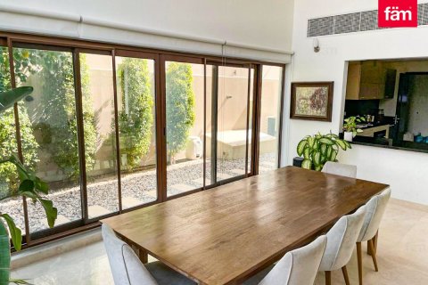Meydan, Dubai, BAE’de kiralık villa 6 yatak odası, 512 m&sup2; No 711493 - fotoğraf 7