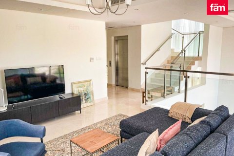 Meydan, Dubai, BAE’de kiralık villa 6 yatak odası, 512 m&sup2; No 711493 - fotoğraf 3