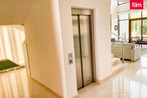 Meydan, Dubai, BAE’de kiralık villa 6 yatak odası, 512 m&sup2; No 711493 - fotoğraf 30