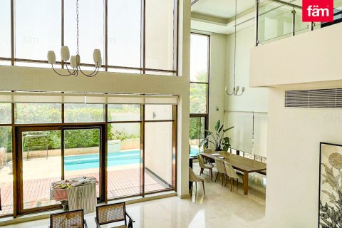 Meydan, Dubai, BAE’de kiralık villa 6 yatak odası, 512 m&sup2; No 711493 - fotoğraf 2