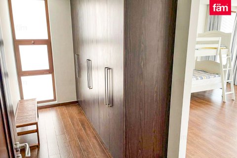 Meydan, Dubai, BAE’de kiralık villa 6 yatak odası, 512 m&sup2; No 711493 - fotoğraf 22