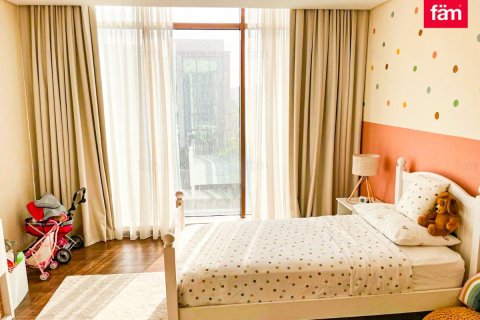 Meydan, Dubai, BAE’de kiralık villa 6 yatak odası, 512 m&sup2; No 711493 - fotoğraf 23