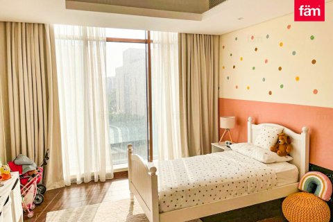 Meydan, Dubai, BAE’de kiralık villa 6 yatak odası, 512 m&sup2; No 711493 - fotoğraf 28