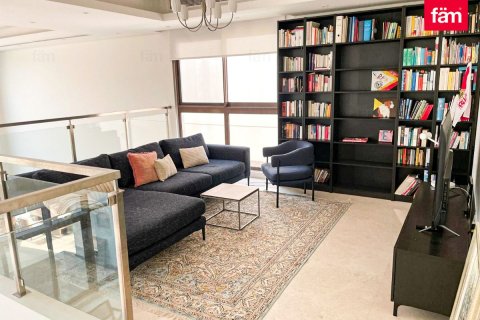 Meydan, Dubai, BAE’de kiralık villa 6 yatak odası, 512 m&sup2; No 711493 - fotoğraf 18